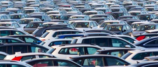 Mercato auto: vendite in calo in tutte le province piemontesi, Vco compreso Mercato auto: vendite in calo in tutte le province piemontesi, Vco compreso