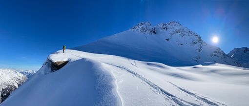 La crisi colpisce i professionisti della montagna, sos delle guide alpine dell'Ossola