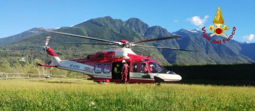 Tragedia a Varzo: cercatore di funghi trovato senza vita nella zona di Paglino