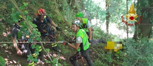 Morte sul lavoro a Calasca, Cgil Novara Vco: "Basta annunci, il rispetto delle regole alla base di un'azione condivisa"