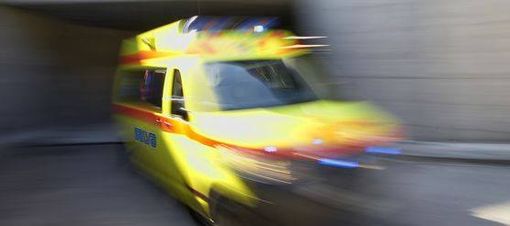 Ancora un incidente sulle strade del Canton Ticino: ferito un giovane italiano e una donna brasiliana Ancora un incidente sulle strade del Canton Ticino: ferito un giovane italiano e una donna brasiliana