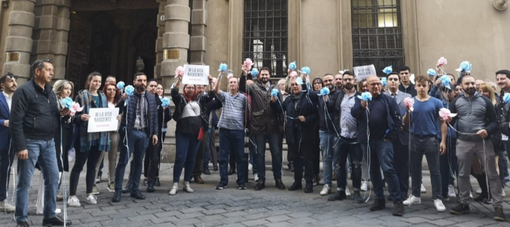 Pro vita, in Regione "sì" al fondo in favore delle associazioni antiabortiste Pro vita, in Regione "sì" al fondo in favore delle associazioni antiabortiste