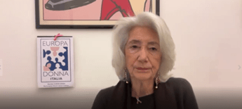 Cancro seno metastatico, D'Antona (Europa Donna): "Diagnosi momento molto difficile"