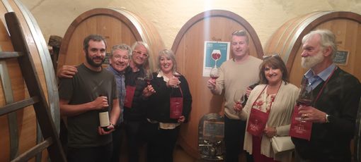 “Successo straordinario per 'Ossola in Cantina', vetrina di promozione per il territorio”