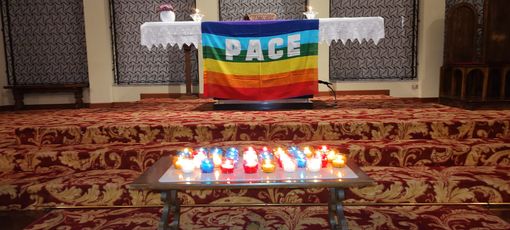 Giornata di preghiera e digiuno per la pace: Appello della Conferenza Episcopale Italiana