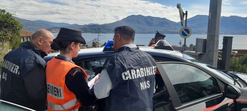 Controlli nelle strutture turistiche del Vco: scoperte irregolarità Controlli nelle strutture turistiche del Vco: scoperte irregolarità