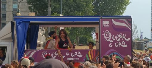 Euro Pride, Gallo-Valle (Pd): &quot;Dalla Regione neppure un euro per un evento internazionale&quot;