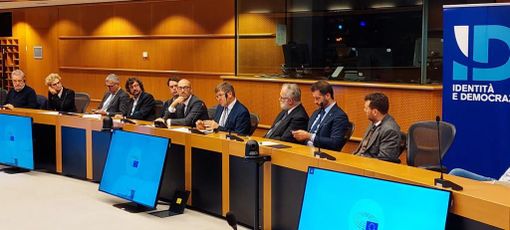 “Presenza del lupo sempre più intensa, l'UE supporti gli Stati colpiti”