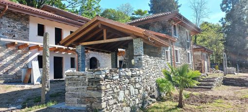 'Life God's Souls', è uscito il primo libro fotografico del verbanese Fulvio Pettinato 'Life God's Souls', è uscito il primo libro fotografico del verbanese Fulvio Pettinato