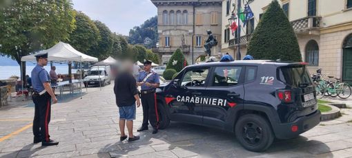 Turisti scappano senza pagare il conto: denunciati