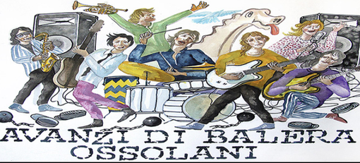 Con gli Avanzi di Balera tanta musica e solidarietà Con gli Avanzi di Balera tanta musica e solidarietà