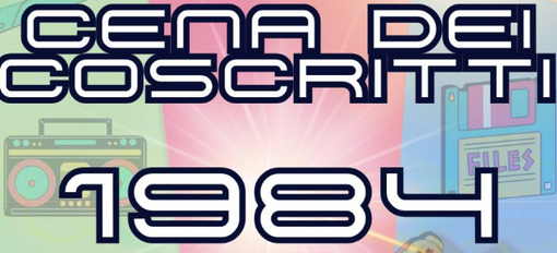 I coscritti ossolani dell'84 festeggiano i 40 anni