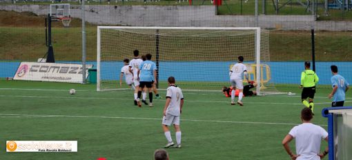 Juventus Domo e Piedimulera a caccia di punti contro squadre biellesi