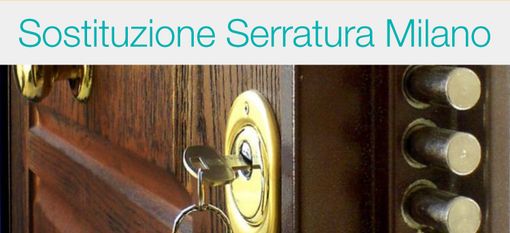 Cambiare una Serratura Cambiare una Serratura
