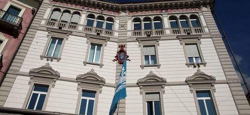 Locarno al buio per risparmiare energia, le richieste dei Verdi al Municipio