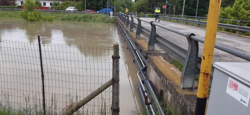 Uncem, raccolta fondi per l'Emilia Romagna sul conto attivato dalla Regione Uncem, raccolta fondi per l'Emilia Romagna sul conto attivato dalla Regione