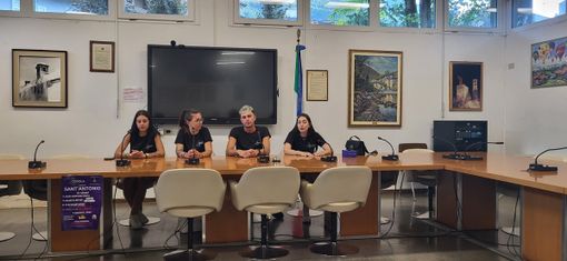 Da Ossola Events quasi 2mila euro di donazioni