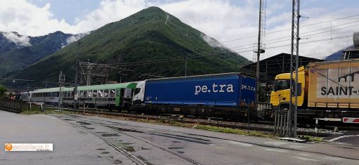 La vertenza Sbb Cargo approda in Regione La vertenza Sbb Cargo approda in Regione
