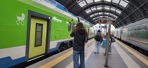 Trenord, in arrivo un nuovo sciopero