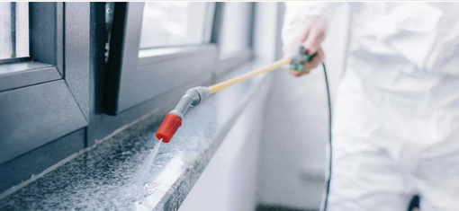 Disinfestazione aziende e privati