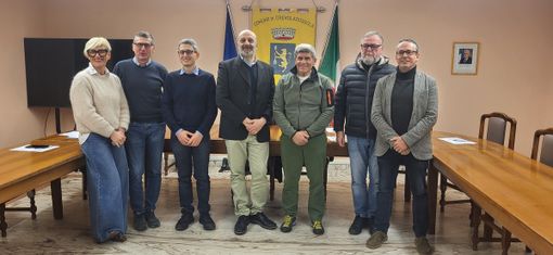Tante opere a Crevoladossola grazie ai finanziamenti esterni