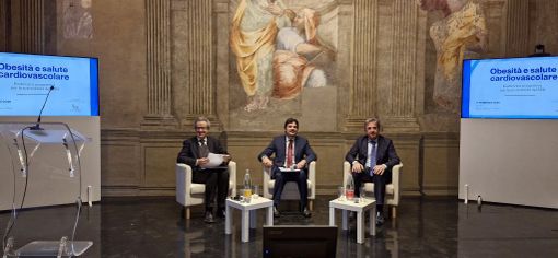 Obesità e salute del cuore, 550 mln di risparmi in 2 anni con terapie efficaci