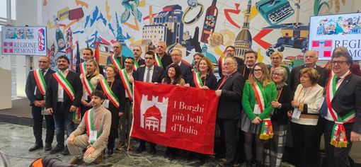 Vogogna protagonista nella nuova associazione dei paesi più belli