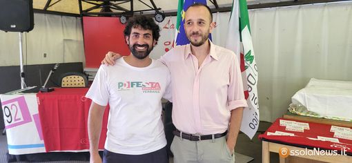 Alla Lucciola si è parlato di piccoli borghi e aree interne con Paolo Furia
