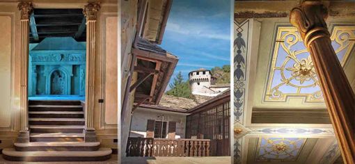 Villa Biraghi, sostenibilità e storia del Parco Nazionale della Val Grande