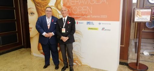 Il presidente Aci: "Le gare motoristiche volano dello sport italiano" Il presidente Aci: "Le gare motoristiche volano dello sport italiano"