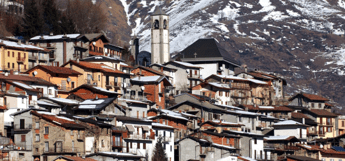 Il sindaco di Cavargna: "Siamo il Comune più povero d'Italia ma si vive da Dio"