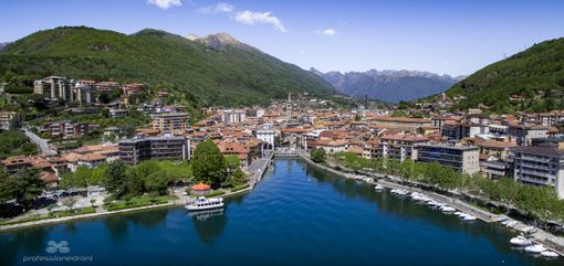 Festa di San Vito, Maurizio Scandurra: “Omegna sempre più turistica, successo per la patronale 2024”