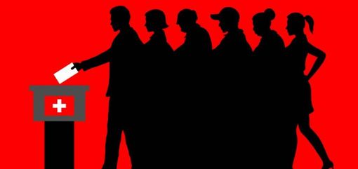 In Svizzera referendum sulla Legge Covid-19 In Svizzera referendum sulla Legge Covid-19