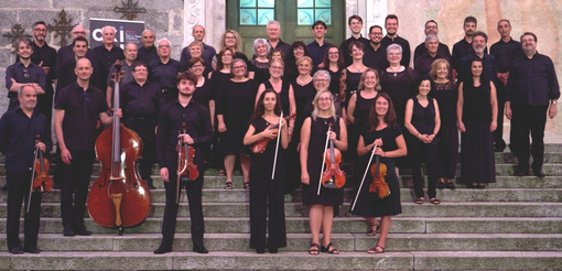 Terzo appuntamento con i Concerti d’Autunno in Collegiata