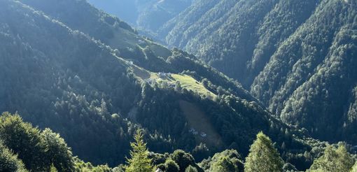 Ritorna l’annuale festa all’alpe Cortina di Toceno Ritorna l’annuale festa all’alpe Cortina di Toceno