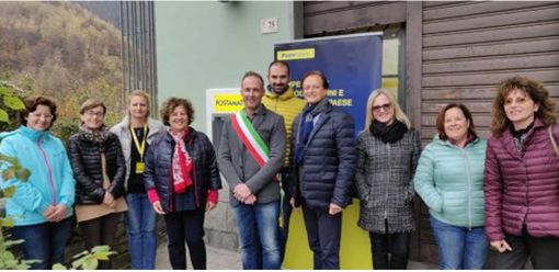 Dal passaporto alla carta di identità: l'ufficio postale è un centro servizi