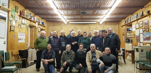 La rassegna IperLibro prosegue con &quot;50 anni di Coro Valgarina&quot;