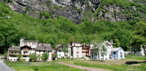 Premia, le iniziative natalizie partono da Cadarese Premia, le iniziative natalizie partono da Cadarese