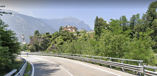 Al via i lavori di impermeabilizzazione dei viadotti a Masera Al via i lavori di impermeabilizzazione dei viadotti a Masera