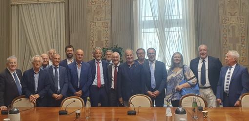 Foto da uncem.it Foto da uncem.it