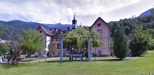 Torna la festa della casa di riposo di Varzo