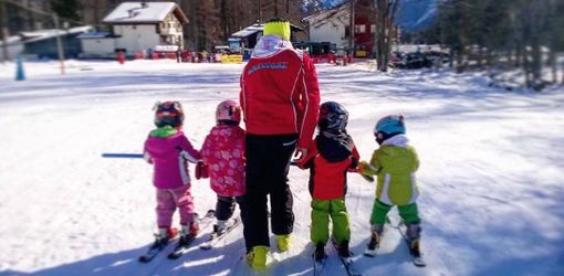 La Scuola Sci Macugnaga è pronta al debutto stagionale La Scuola Sci Macugnaga è pronta al debutto stagionale