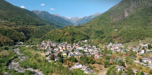 Un'immagine da "Crevola, Crocevia dell'Ossola"