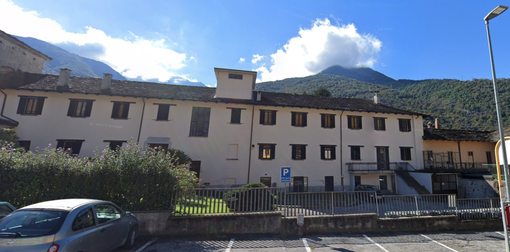 Ornavasso, con soli 20 posti la Casa di Riposo non è più sostenibile