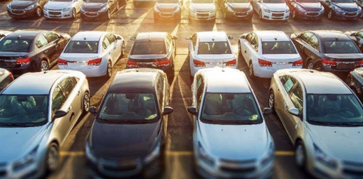 Parcheggio costudito Malpensa