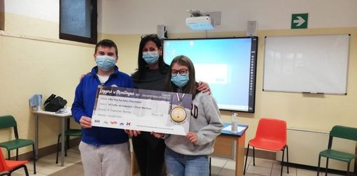 Iscrizioni aperte per il premio 'Info-Point Leggere le Montagne' 2022