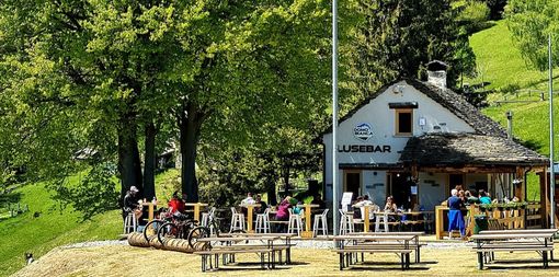 A Domobianca torna il pranzo solidale “Ciss i vede al Luse”