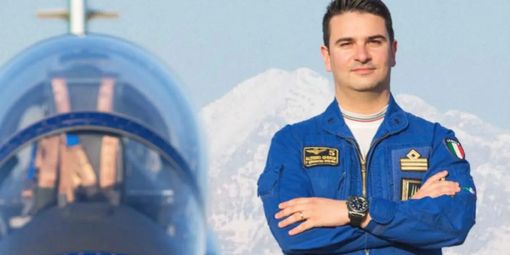 Sulle ali del ricordo: due giornate per commemorare Alessio Ghersi Sulle ali del ricordo: due giornate per commemorare Alessio Ghersi