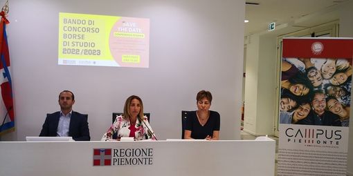 Università, borse di studio 2022-23 di Edisu Piemonte più alte grazie ai fondi Pnrr: requisiti e scadenze