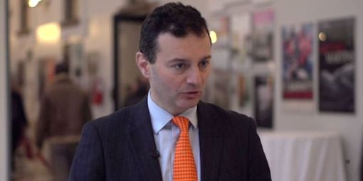 Un giovane anzaschino, Mario Draghi e il segreto bancario